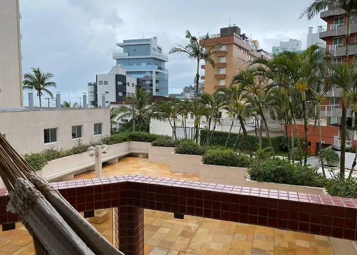Apto Todo Equipado Em Caioba Ha 50M Do Mar
