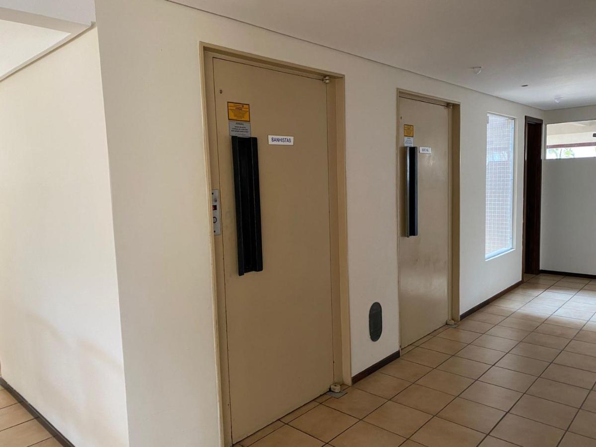 Apto Todo Equipado Em Caioba Ha 50m Do Mar Apartamento Matinhos