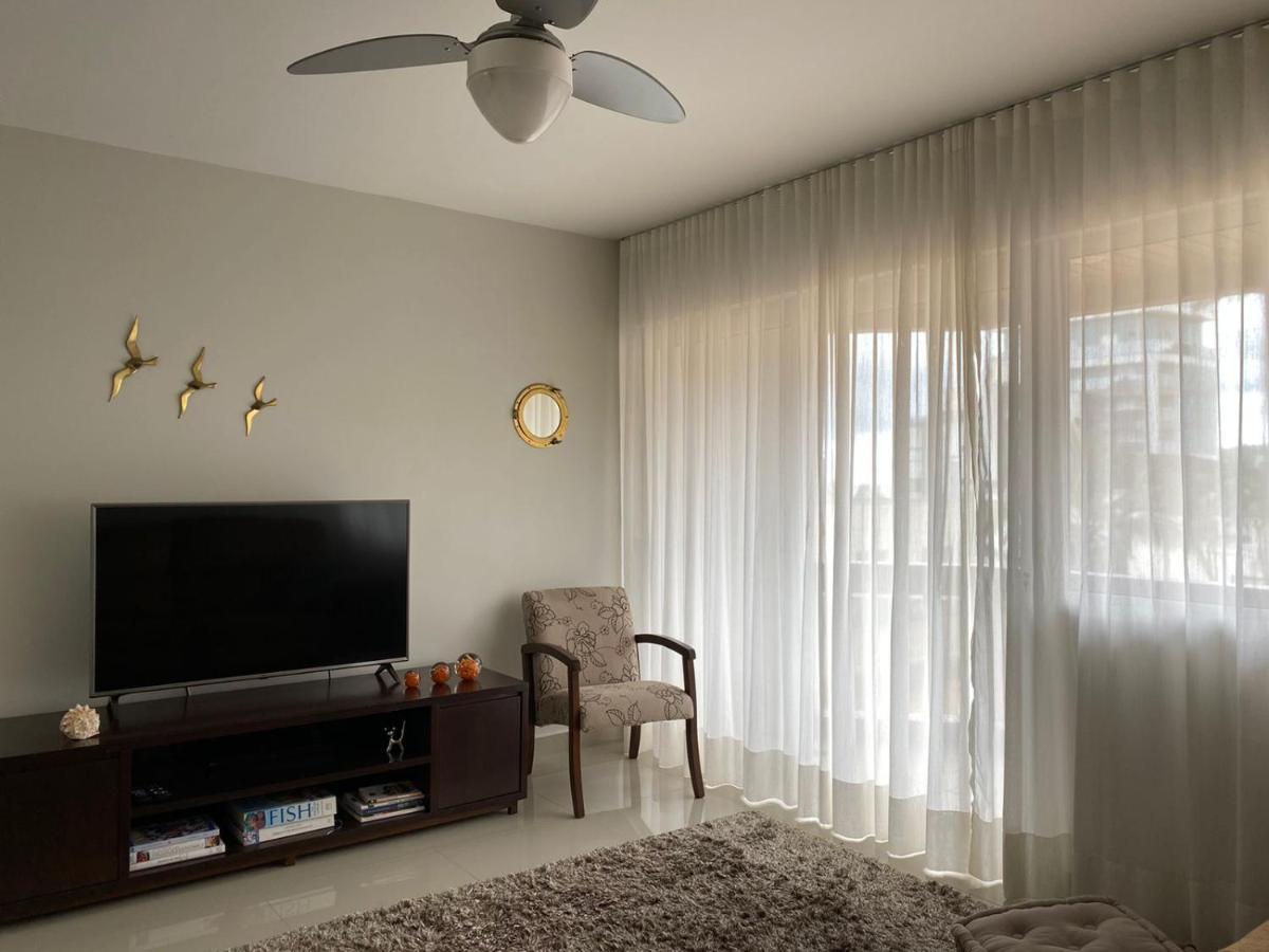 Apartment Apto Todo Equipado Em Caioba Ha 50m Do Mar *