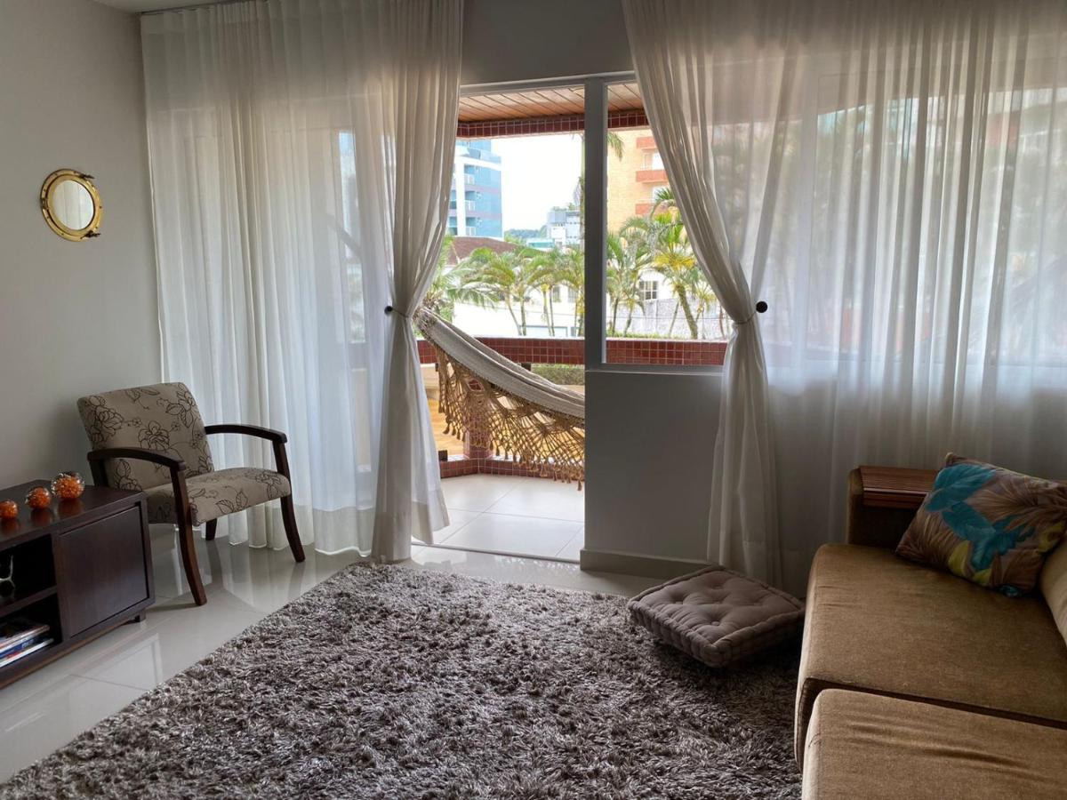 Apartment Apto Todo Equipado Em Caioba Ha 50m Do Mar Matinhos