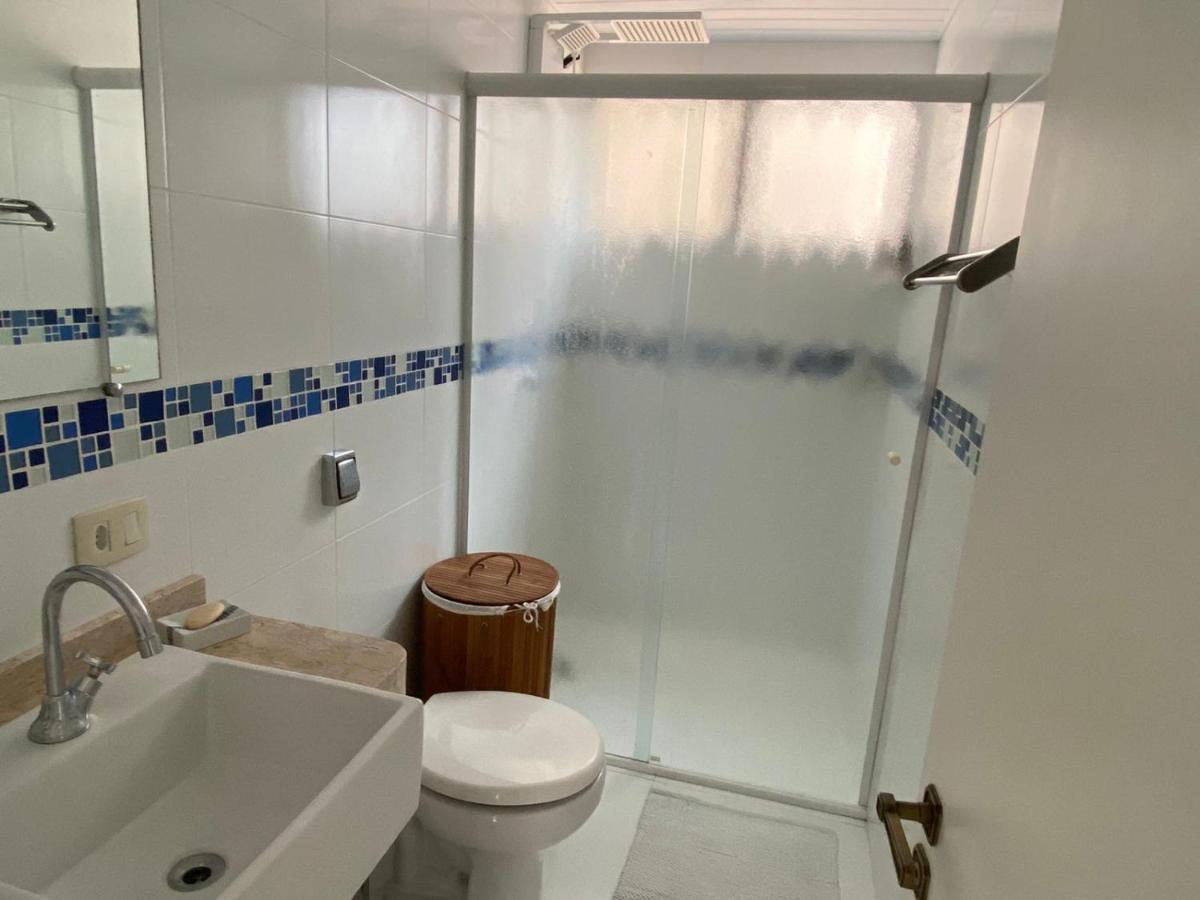 Apto Todo Equipado Em Caioba Ha 50m Do Mar Matinhos