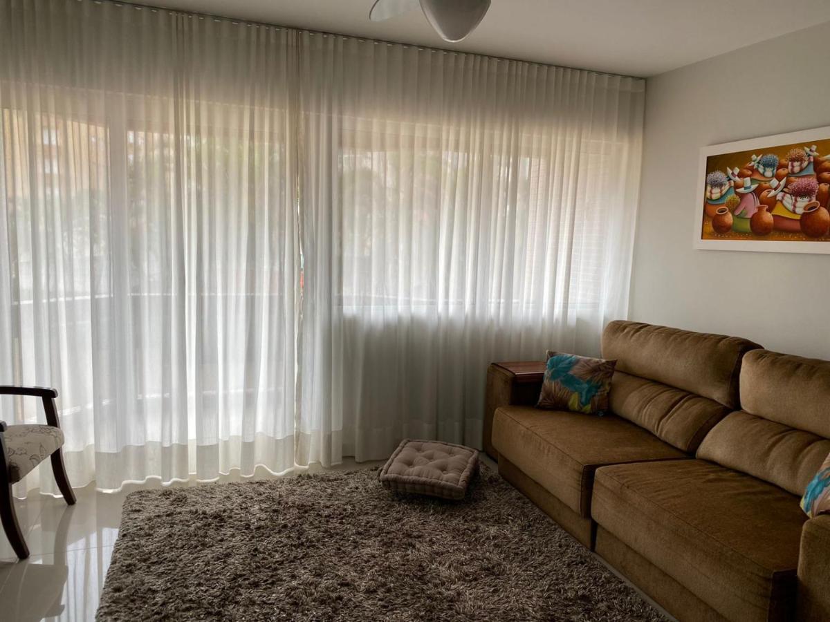 Apto Todo Equipado Em Caioba Ha 50m Do Mar Apartment *
