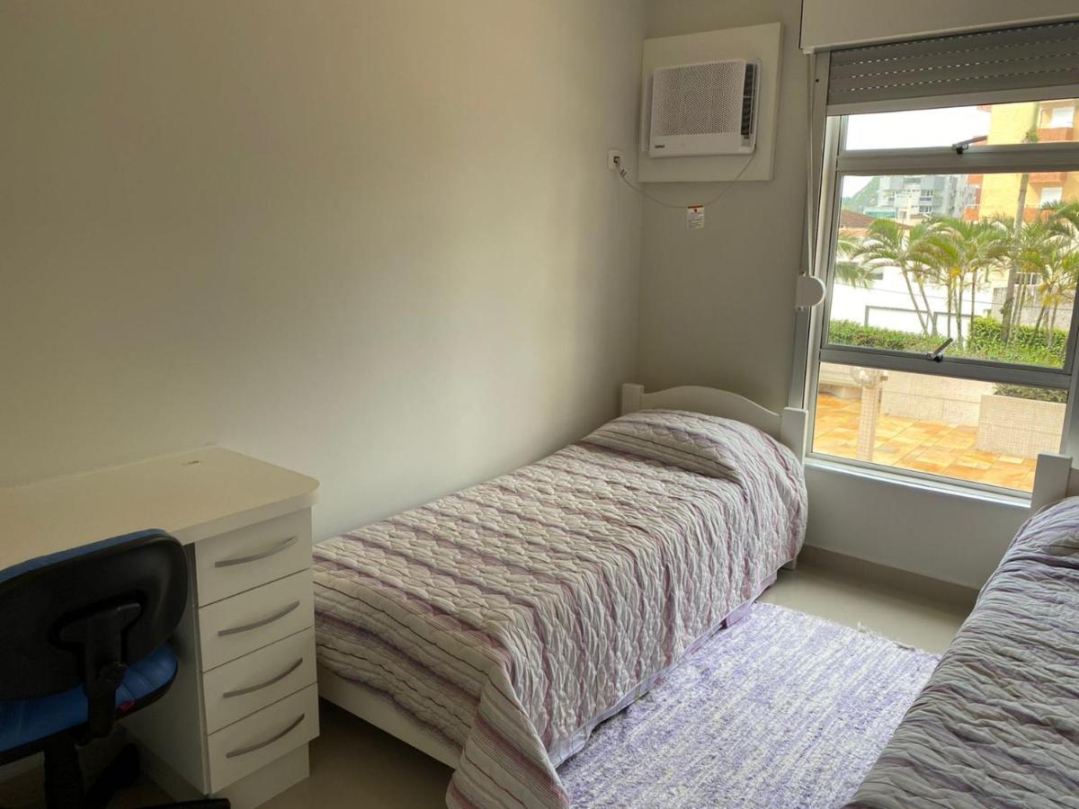 Apartment Apto Todo Equipado Em Caioba Ha 50m Do Mar