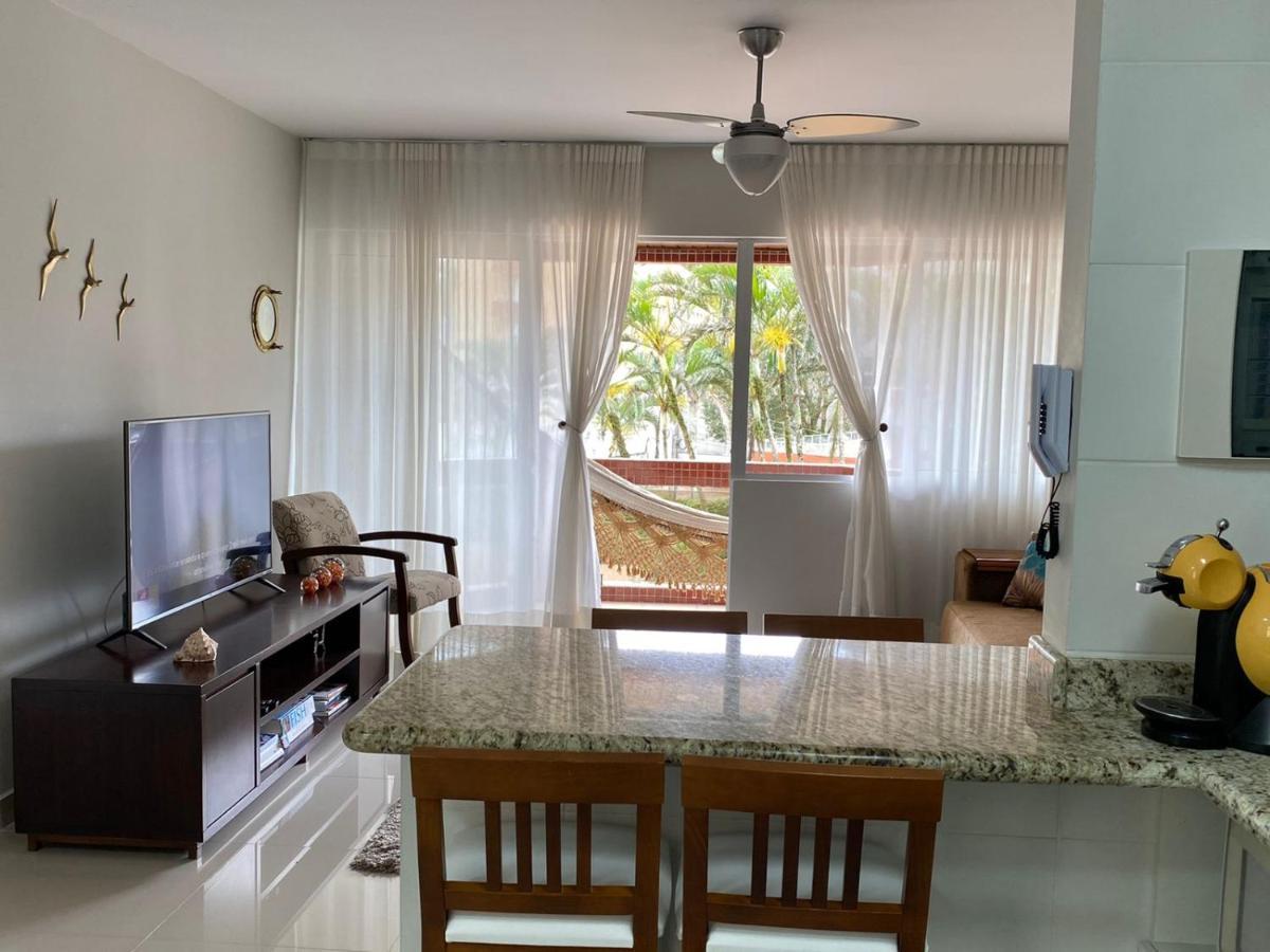 Apartment Apto Todo Equipado Em Caioba Ha 50m Do Mar