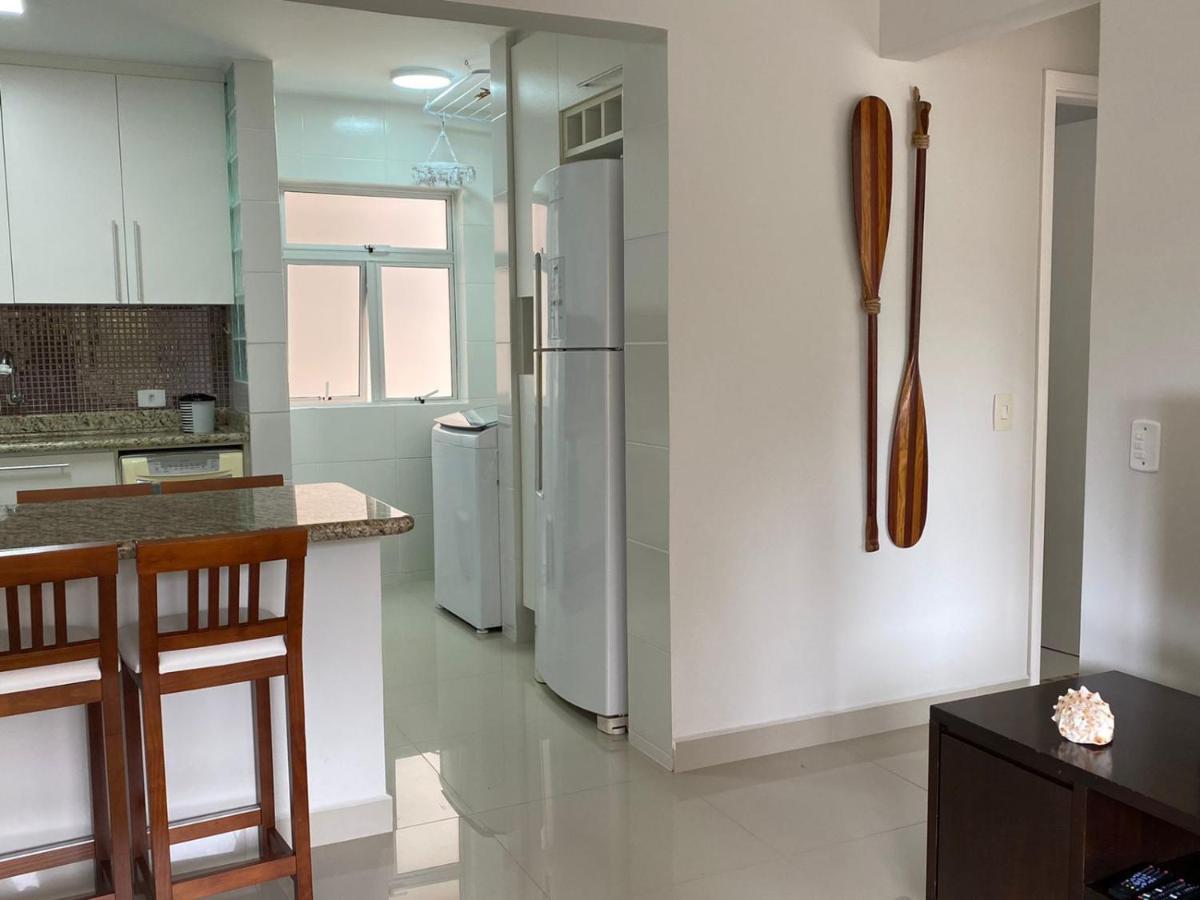 Apartment Apto Todo Equipado Em Caioba Ha 50m Do Mar